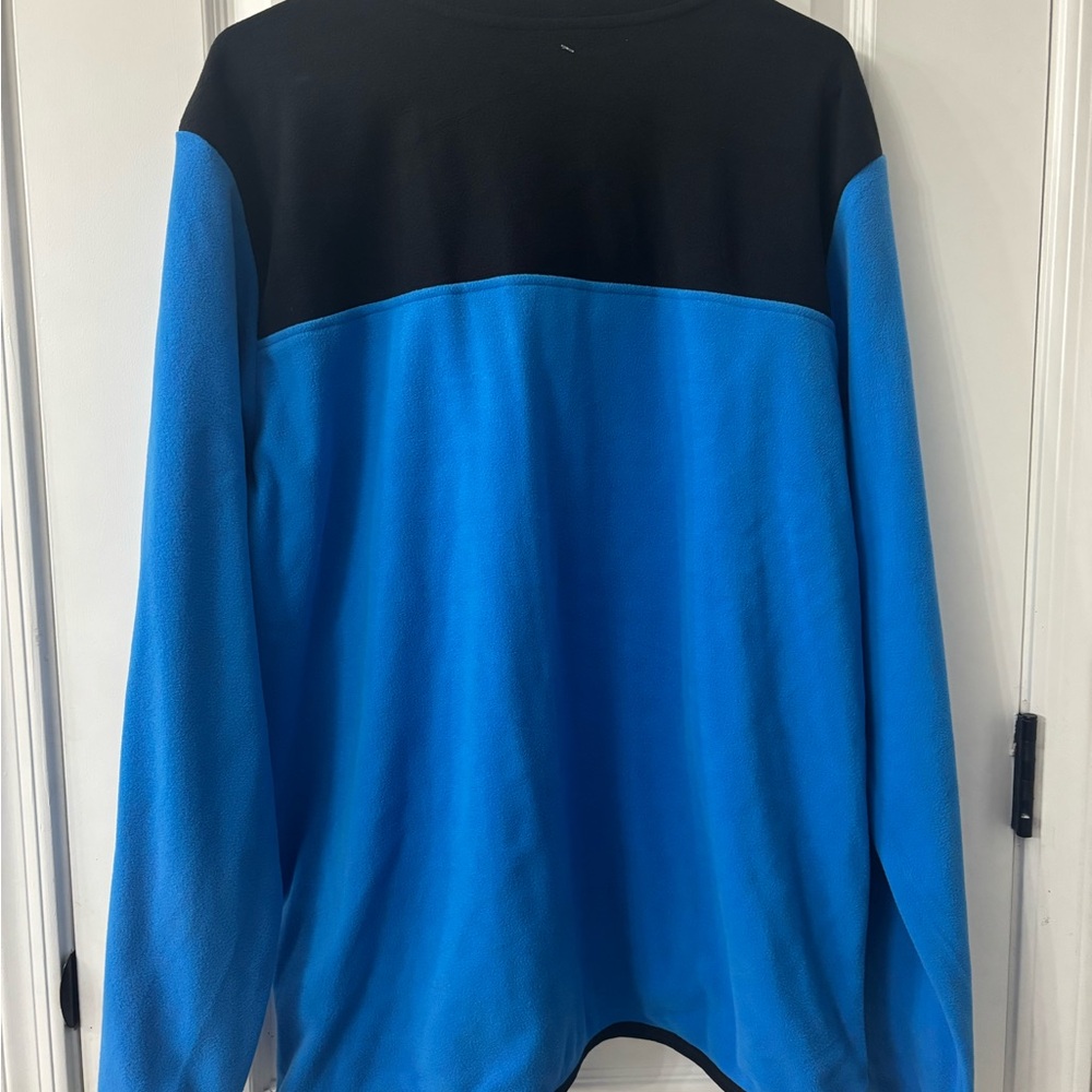 The North Face® Glacier 1/4-Zip Fleece - Picture 4 of 8